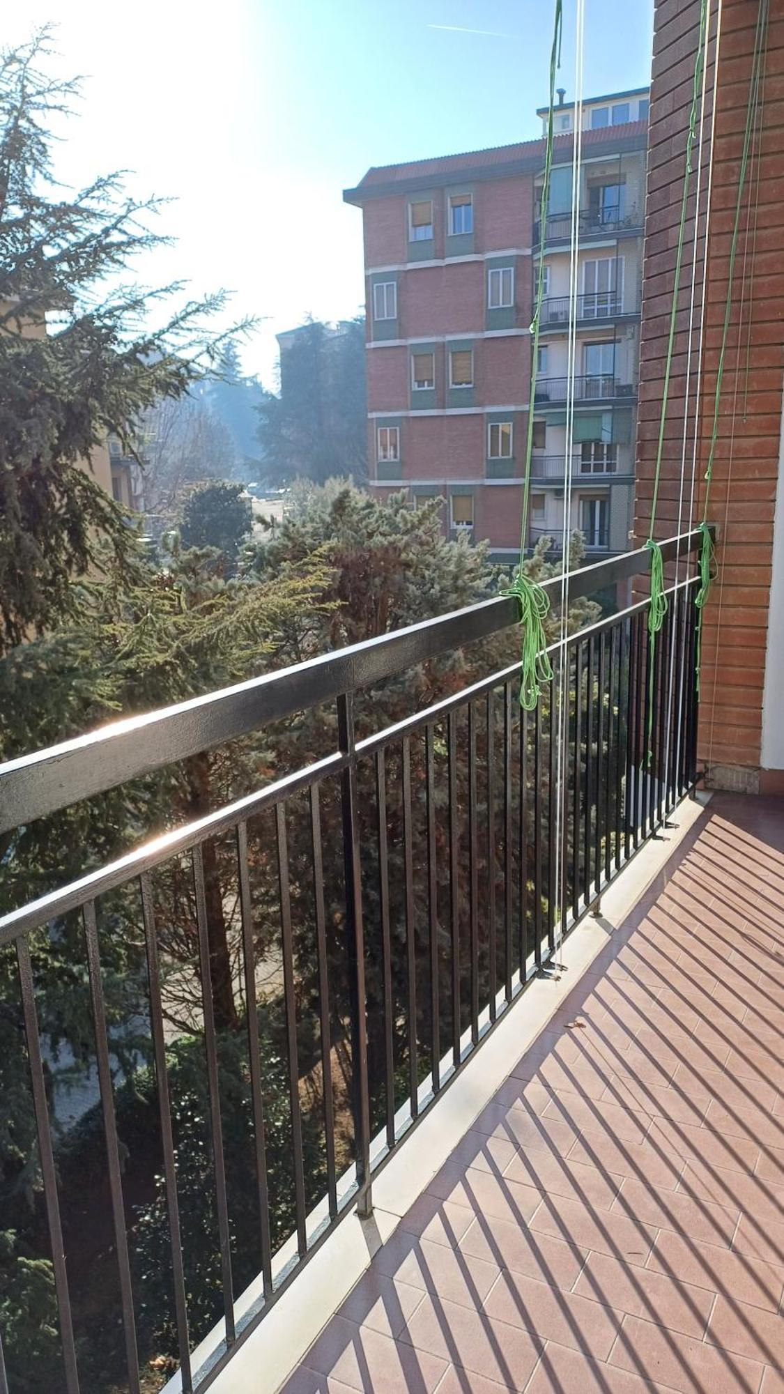 מלון בולוניה Savena House מראה חיצוני תמונה