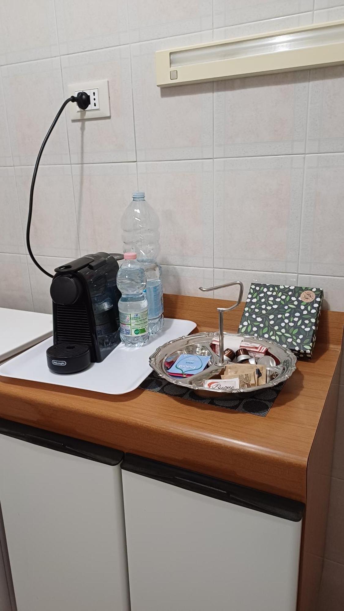 מלון בולוניה Savena House מראה חיצוני תמונה